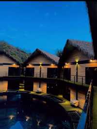 Chill Vibes & Poolside Bliss: A Hidden Gem Stay at A Rock Resort Langkawi