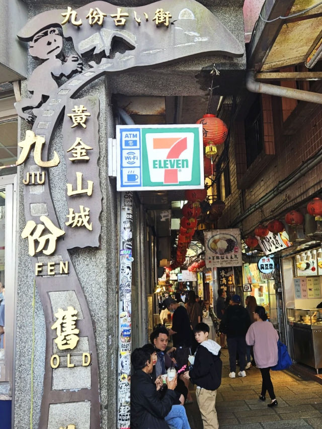 聽說《千與千尋》曾參考自這裏 💕 走進這裡彷彿走進了宮崎駿的世界裡