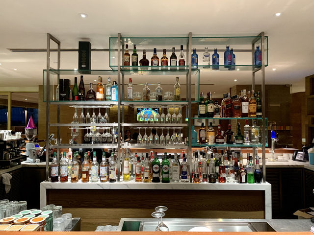 🇮🇹 Enchanting Italian Night at Tosca Trattoria, Johor Bahru