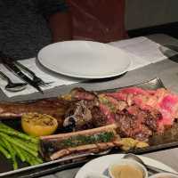 ร้าน "EAT ME" Restaurant บางรัก
