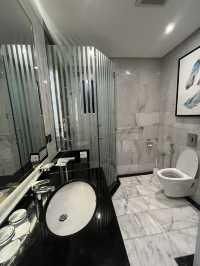 Holiday Inn Riyadh Al Malaz 住宿體驗：商務旅客的安心選擇