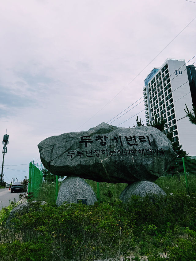 강원도 양양 여행 가이드!