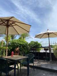  Vivi The Coffee Place – คาเฟ่ริมแม่น้ำเจ้าพระยา