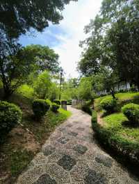 【九龍寨城公園】是值得一去再去之好地方！
