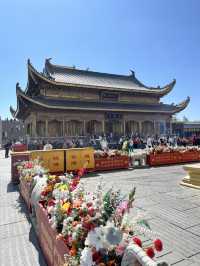 📍Leshan + Mount Emei in a Day – Yes, You Can!