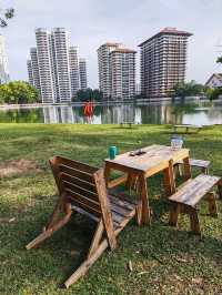 Subang Ria Park