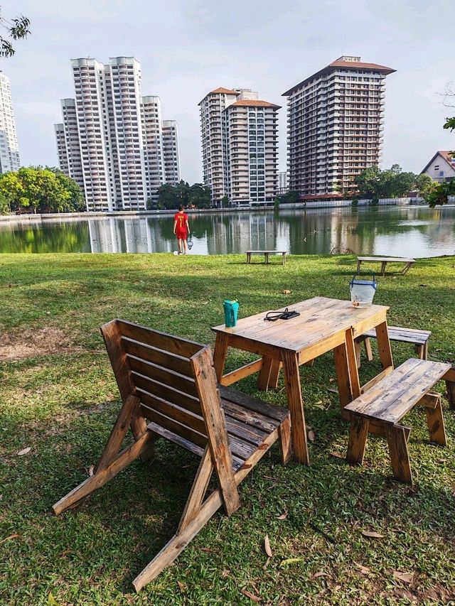 Subang Ria Park