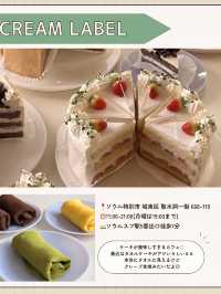🇰🇷🌳ソウルの森！本命カフェ5選