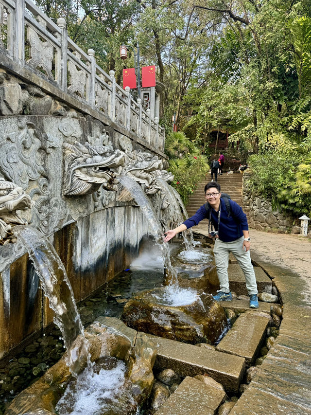 Discover the Colorful Charm of Butterfly Park – A Hidden Gem in Yunnan