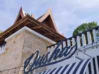 Dusha cafe 