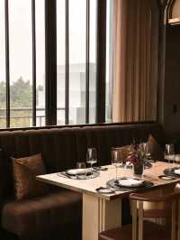 The Hudson Rooms