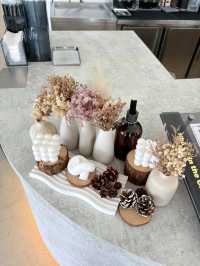NHÀ CŨ In the Garden - ยา กุ อิน เดอะ การ์เดน