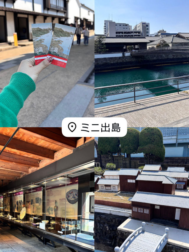 長崎旅行スポットまとめ✨
