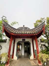 沖繩｜濃縮中式庭園之美 沖繩福州園由福州工匠打造