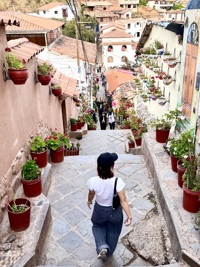 Peru: A Trip Worth the Altitude 🇵🇪