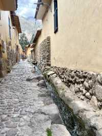 Peru: A Trip Worth the Altitude 🇵🇪