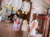 กาญจน์ มาชิ คาเฟ่ กาญจนบุรี