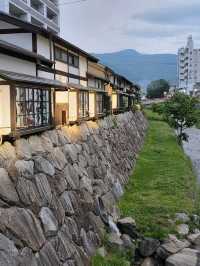 Narai Juku