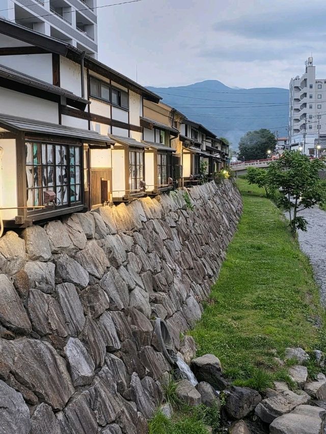 Narai Juku