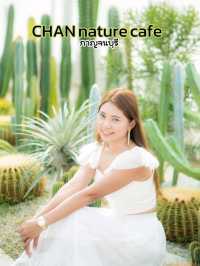 CHAN nature cafe’ กาญจนบุรี