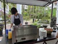 ☀️ Breakfast by the Sea: Selera Restaurant at Nongsa Point