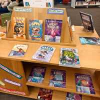 Adventure Awaits: Playtime and Stories at Christchurch Libraries!