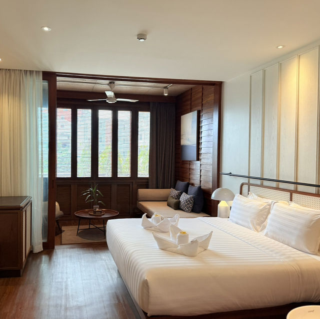 Hotel Loy Chiang Mai – ที่พักน่ารักมีสไตล์