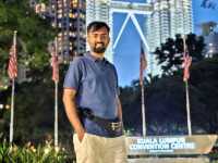 3 fantastic days in KL