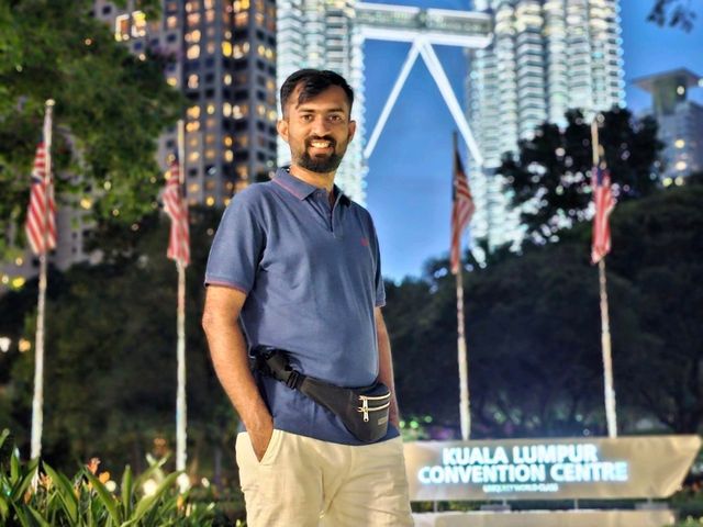 3 fantastic days in KL