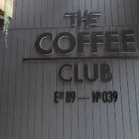 The Coffee Club Samui