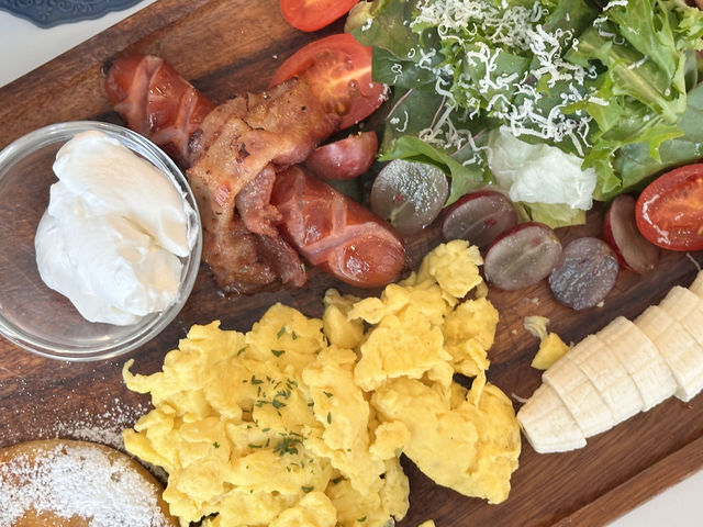 브런치도 맛있고 분위기까지 좋은 김포 브런치 카페 야무진