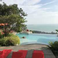 he Jungle Club Samui