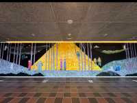 Fukuoka Art Museum: An Under S$10 Surprise in Ohori Park! 🎨✨