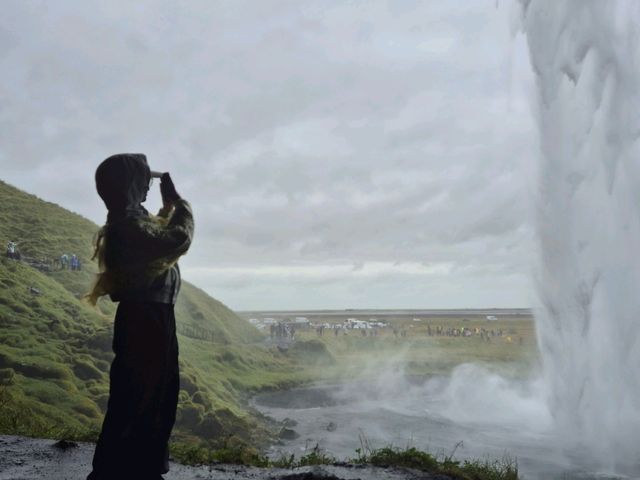 Breathtaking Iceland – A Must-Visit! ❄️🔥