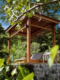 A memorial stay at The Surin Phuket
