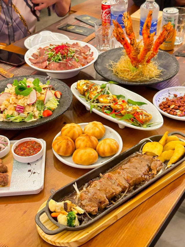 Lala Beer Restaurant & Bar