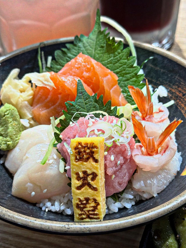 《尖沙咀$69井飯》
