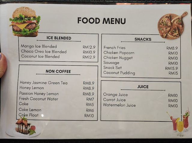 Juhouse: Island Vibes & Tasty Bites