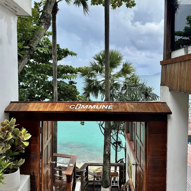  The Commune Phuket 