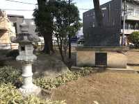 群馬-高崎公園（高崎城址）