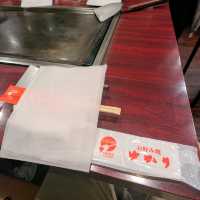 🇯🇵大阪「ゆかり大阪燒」70年老店 經典與清爽的雙重享受