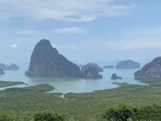 ทริปปัง ปัง in พังง๊าา พังงา