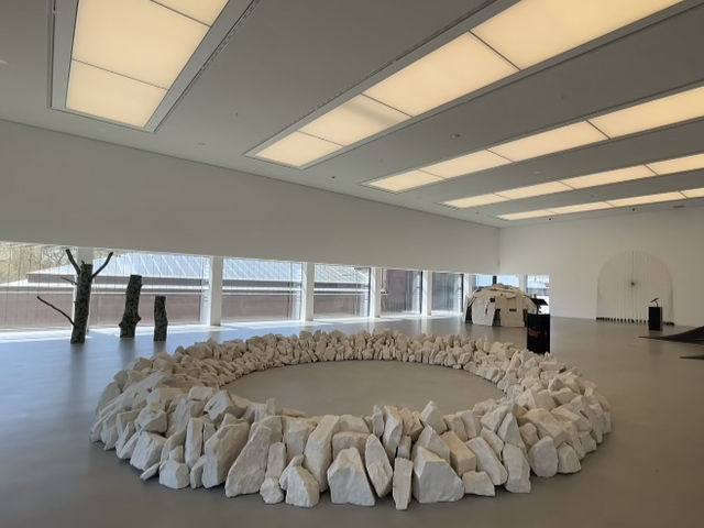 🇩🇪 曼海姆藝術館（Kunsthalle Mannheim）攻略｜現代與當代藝術的視覺盛宴