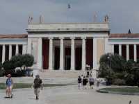 My Dive into Ancient Wonders at the National Archaeological Museum, Athens! 🏛️✨