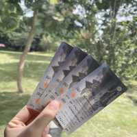 🏞️ ผาช่อ – อุทยานแห่งชาติแห่งเชียงใหม่