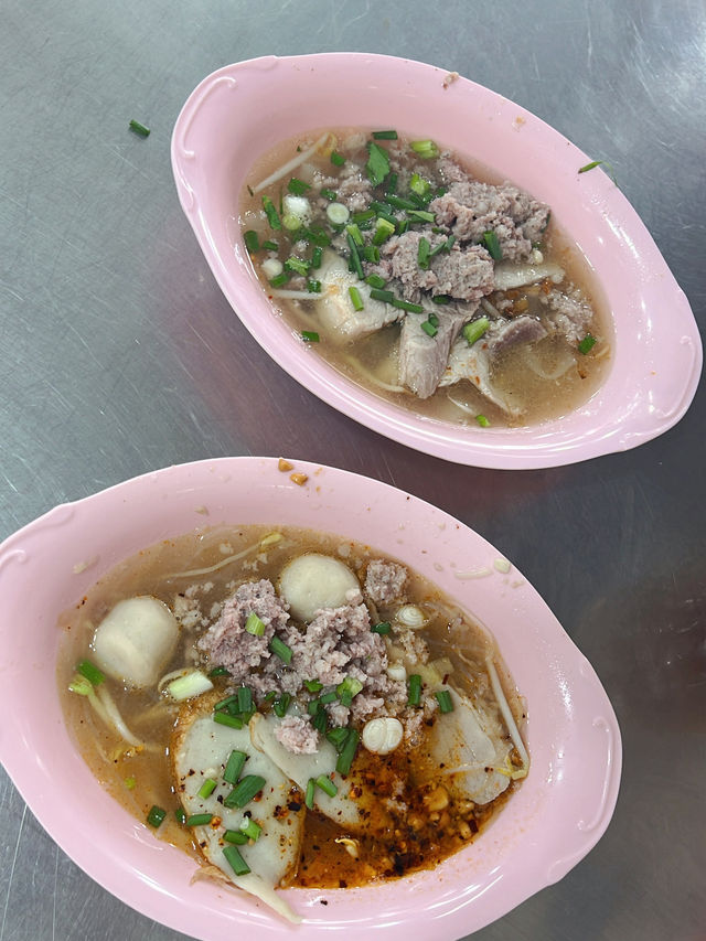 Food vibes in Bangkok 🤤must try !
