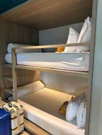รีวิว Veranda Resort Pattaya Na Jomtien - MGallery