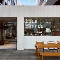 SOL'S COFFEE GAIEN