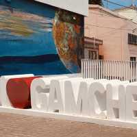 Gamcheon Culture Village, Busan: A Kaleidoscope of Color and Creativity