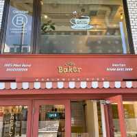 Ovgo Baker BBB